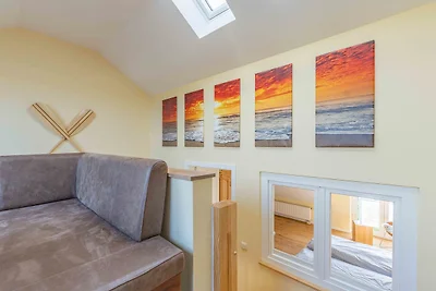 Casa vacanze Vacanza di relax Hohenkirchen