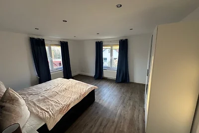 Ferienwohnung Siberian Husky
