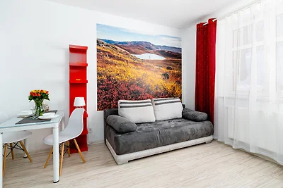 Apartamento Vacaciones familiares Karpacz