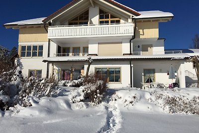 Vakantieappartement Gezinsvakantie Sulzberg