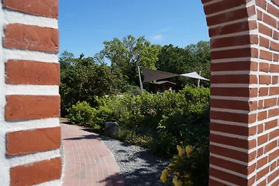 Holiday flat family holiday Burg auf Fehmarn