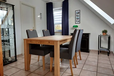 Appartamento Vacanza con famiglia Kellenhusen