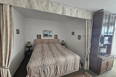 Ferienwohnung Binnenseeblick