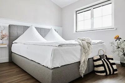 Appartement Vacances avec la famille Sellin