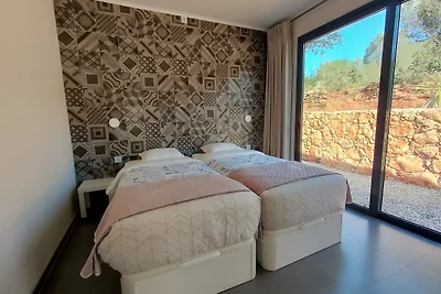 Casa Bananeira Villa 4P en baby