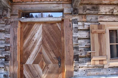 Oberprenner Zirbenhütte