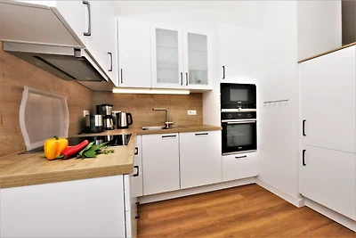 (Brise) Haus Buchenhof App. 4