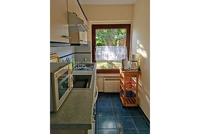Casa vacanze Vacanza di relax Sietow