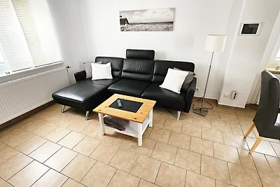 Casa vacanze Vacanza di relax Kellenhusen