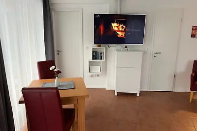 Vakantieappartement Gezinsvakantie Grömitz