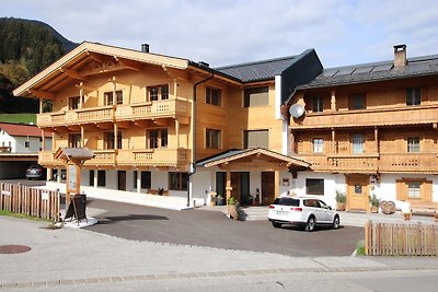 Vroni Appartement Zillertal (FUZ104