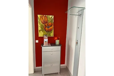 Wohnung in Malchow