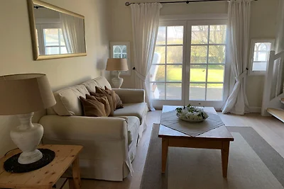 Appartamento Vacanza con famiglia Dunsum