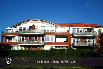 Wattenmeer & Wohlfühlen in der