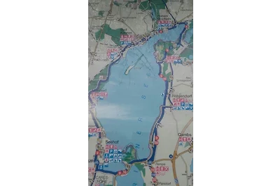 Ferienwohnung "Nina" in Hohen