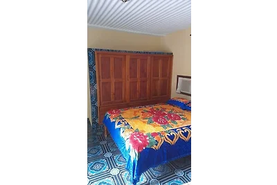 Appartamento Vacanza con famiglia Granma