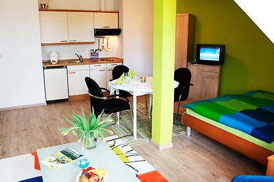 Appartamento Vacanza con famiglia Bad Bodenteich