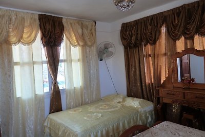 Vakantieappartement Gezinsvakantie Baracoa