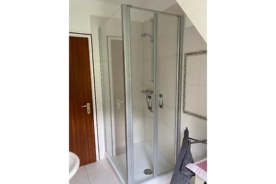 Ferienwohnung im Herrenhaus mit