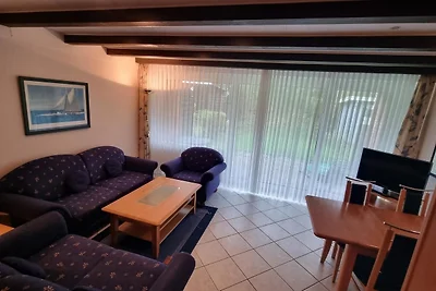 Ferienhaus Swantje