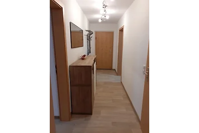 Vakantieappartement Gezinsvakantie Johanngeorgenstadt