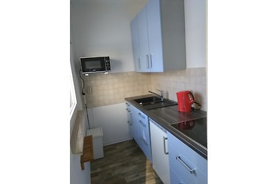 Vakantieappartement Gezinsvakantie Dresden