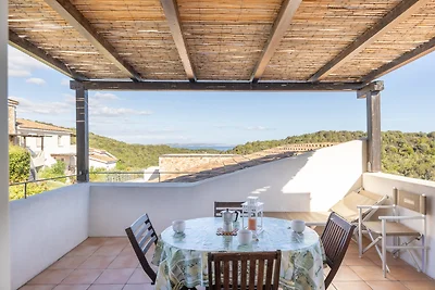 Ea Bianca 6 people Apartment with