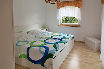 Kartoffeldoktors Häuschen