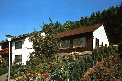 Ferienhaus Blumenhain - Wohnung