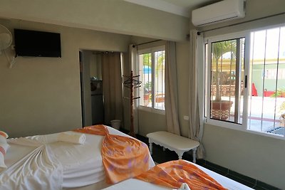 Vakantieappartement Gezinsvakantie Playa Larga