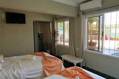 Hostal Enrique Appartement 11