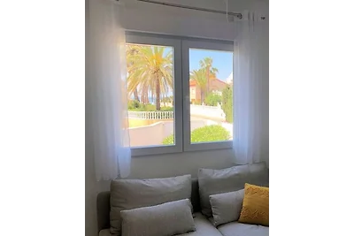 Ferienwohnung auf La Manga mit