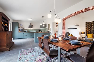 Casa vacanze Vacanza di relax Süderdeich