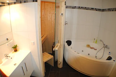 Vakantieappartement Gezinsvakantie Großenbrode
