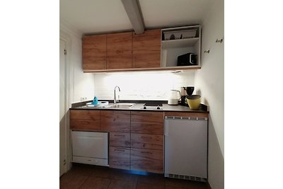 Vakantieappartement Gezinsvakantie Riepsdorf