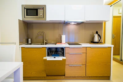 Vakantieappartement Gezinsvakantie Szklarska Poreba