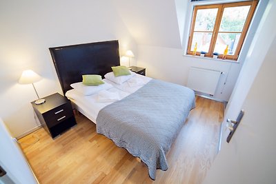 Vakantieappartement Gezinsvakantie Karpacz