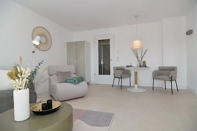 Ebbe + Flut, Whg. 16