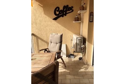 Vakantieappartement Gezinsvakantie Cagnes sur Mer