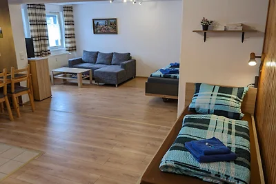 Appartamento Vacanza con famiglia Dobel