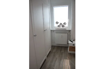 Ferienwohnung Meeresrauschen