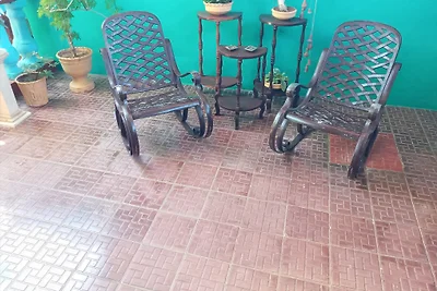 Hostal Los Amigos Appartement 2