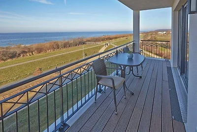 Aparthotel Waterkant Suites, Suite