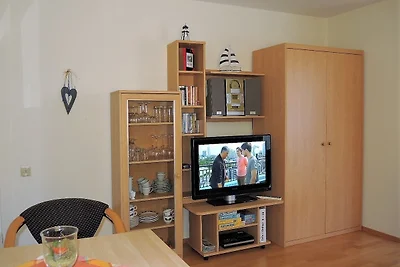 Fewo 91 WHG B 18 in Burhave