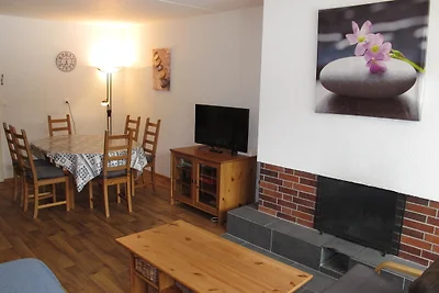 Appartement Vacances avec la famille Haute-Nendaz
