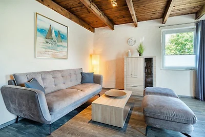 Vakantieappartement Gezinsvakantie Aurich
