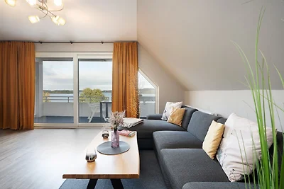 Haus Dieksee Holm Schöne Aussicht