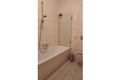 Vakantieappartement Gezinsvakantie Brandenburg an der Havel