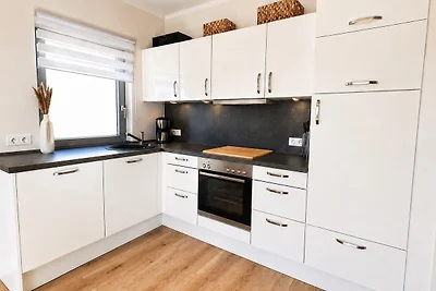 Ostsee - Appartement Nr. 18.2