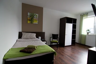 Vakantieappartement Gezinsvakantie Oldenburger Münsterland